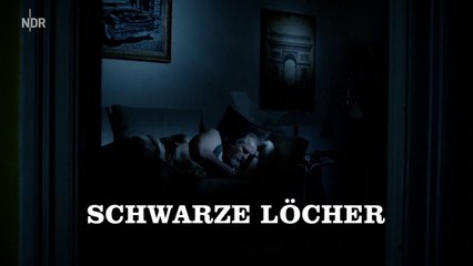 Großstadtrevier - 370. Schwarze Löcher