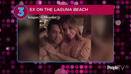 Kristin Cavallari and Ex Stephen Colletti Reunite for a Photo After Her Split from Jay Cutler