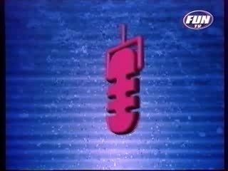 Fun TV Jingle Fun Zone