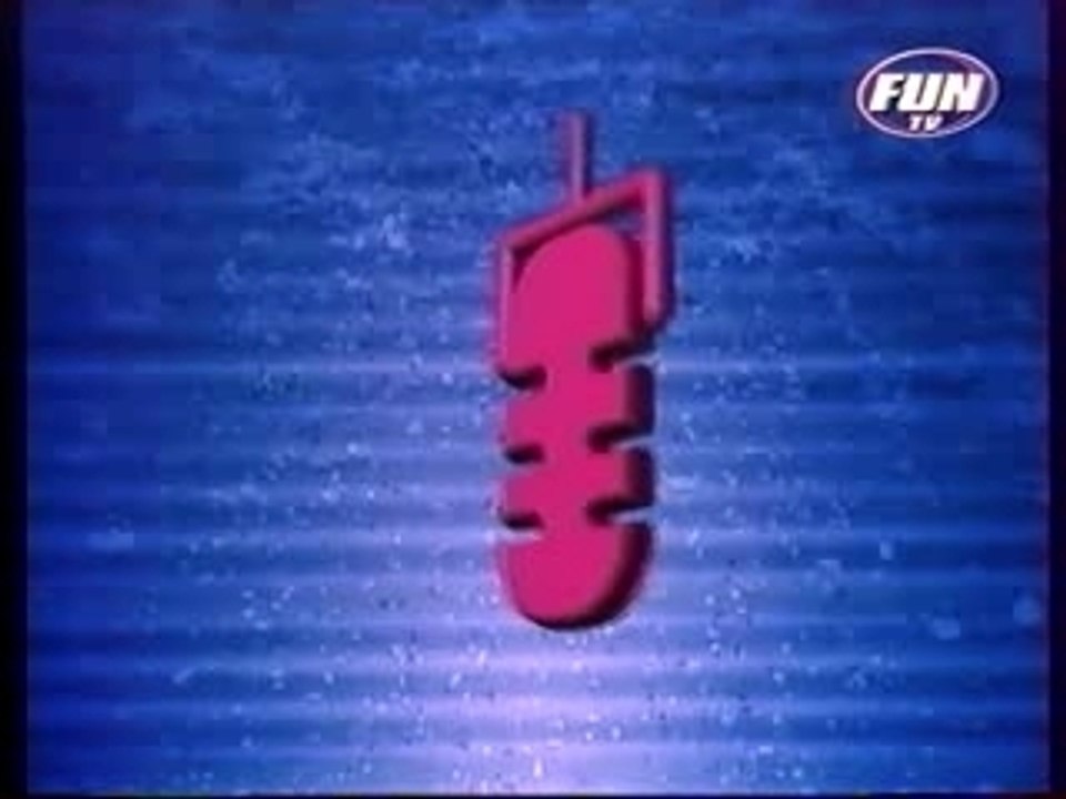 Fun TV Jingle Fun Zone
