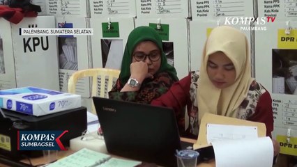 Lembaga Demokrasi Dan Kebebasan Sipil Sumsel Jadi Catatan
