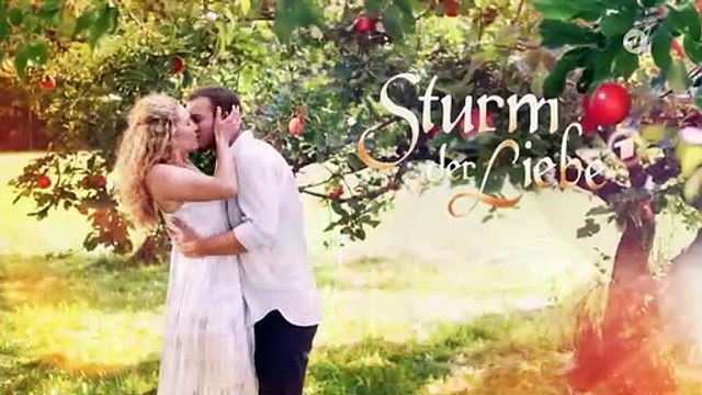 Sturm der Liebe 3423 folge