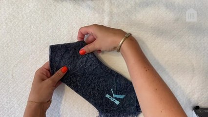 Six Napkin Folds for You Next Dinner Party