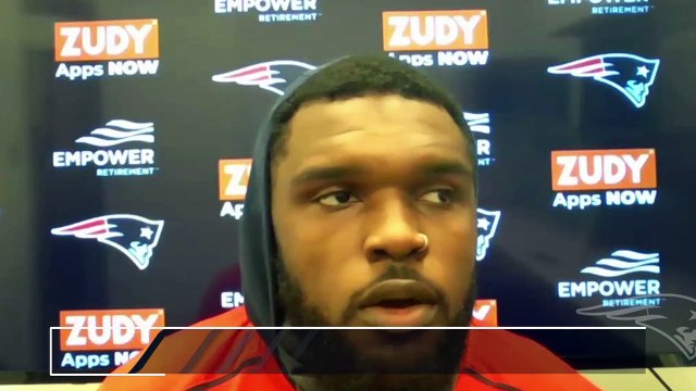 Ja'Whaun Bentley On Patriots Players Opting Out
