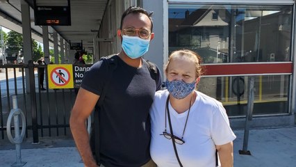 Ad On Facebook Reunites Man With Kindergarten Teacher