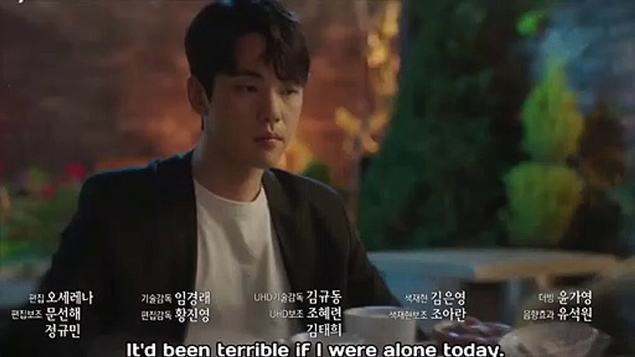 Time 시간 Shigan [Episode 3 pre] -- Drama