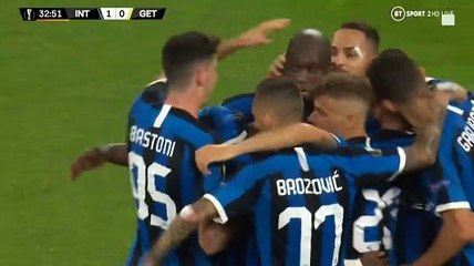 INT-2-0-GET - All Goals Highlights