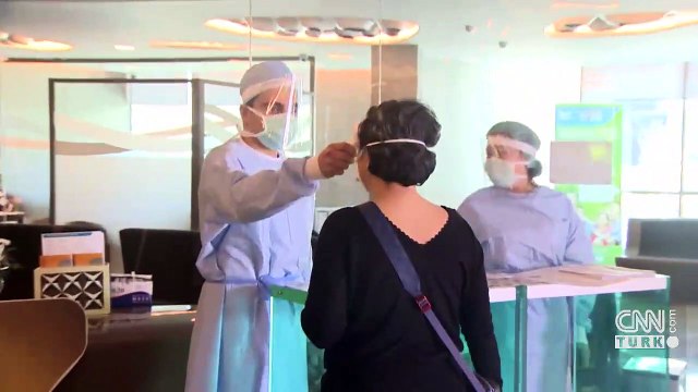 Son dakika haberi... Vaka sayısı ve can kaybı kaç oldu? 5 Ağustos koronavirüs tablosu