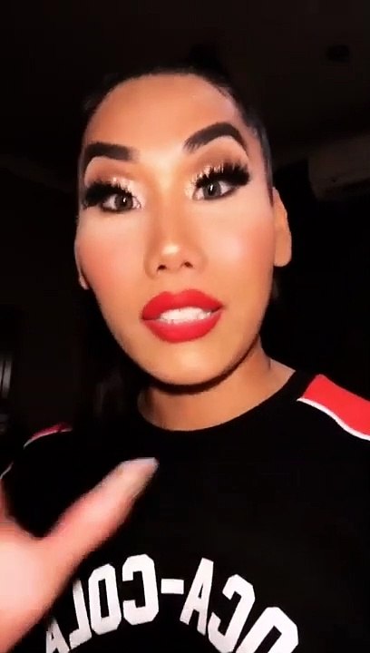 Gia Gunn's message about Trans Day of Visibility