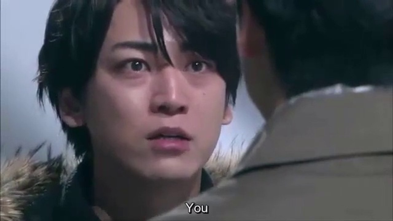 Final Cut - ファイナル・カット - E9/2 English Subtitles