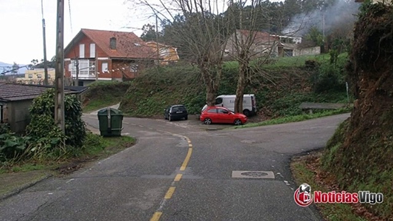 O Concello aproba os convenios de cesion de terreos para a humanizacion da estrada Porto-Beade