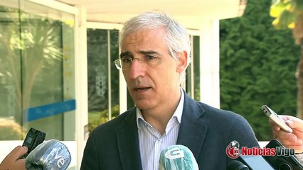 A Xunta e os traballadores de Alcoa San Cibrao acordan instar a Goberno e empresa a que rectifiquen