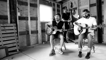 The Avett Brothers - I Go To My Heart