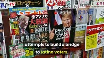 US Daily News -  Biden reaches out to Latino voters with plan to tackle inequalities