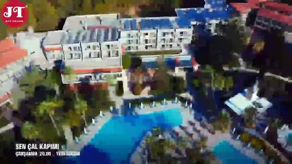 you knock my door Épisode 5 Trailer 1 {sen çal kapimi} english sub