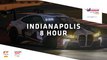 LIVE | Indy | Fanatec GT World Challenge America Powered by AWS 2023