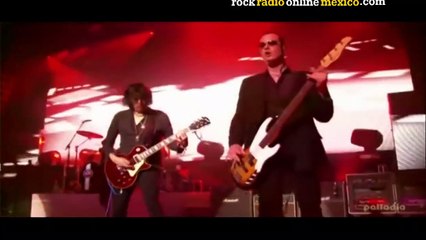 Stone Temple Pilots - Sex Type Thing (Live)
