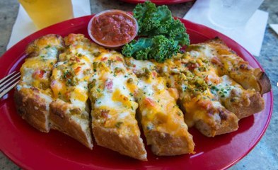 Everything You Need To Know About Florida’s Iconic Beach Bread