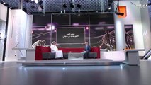 مراسل صدى الملاعب ينقل أجواء ما بعد الدربي بعد الفوز الكبير للهلال على النصر