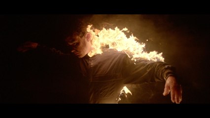 King Gizzard & The Lizard Wizard - Self-Immolate