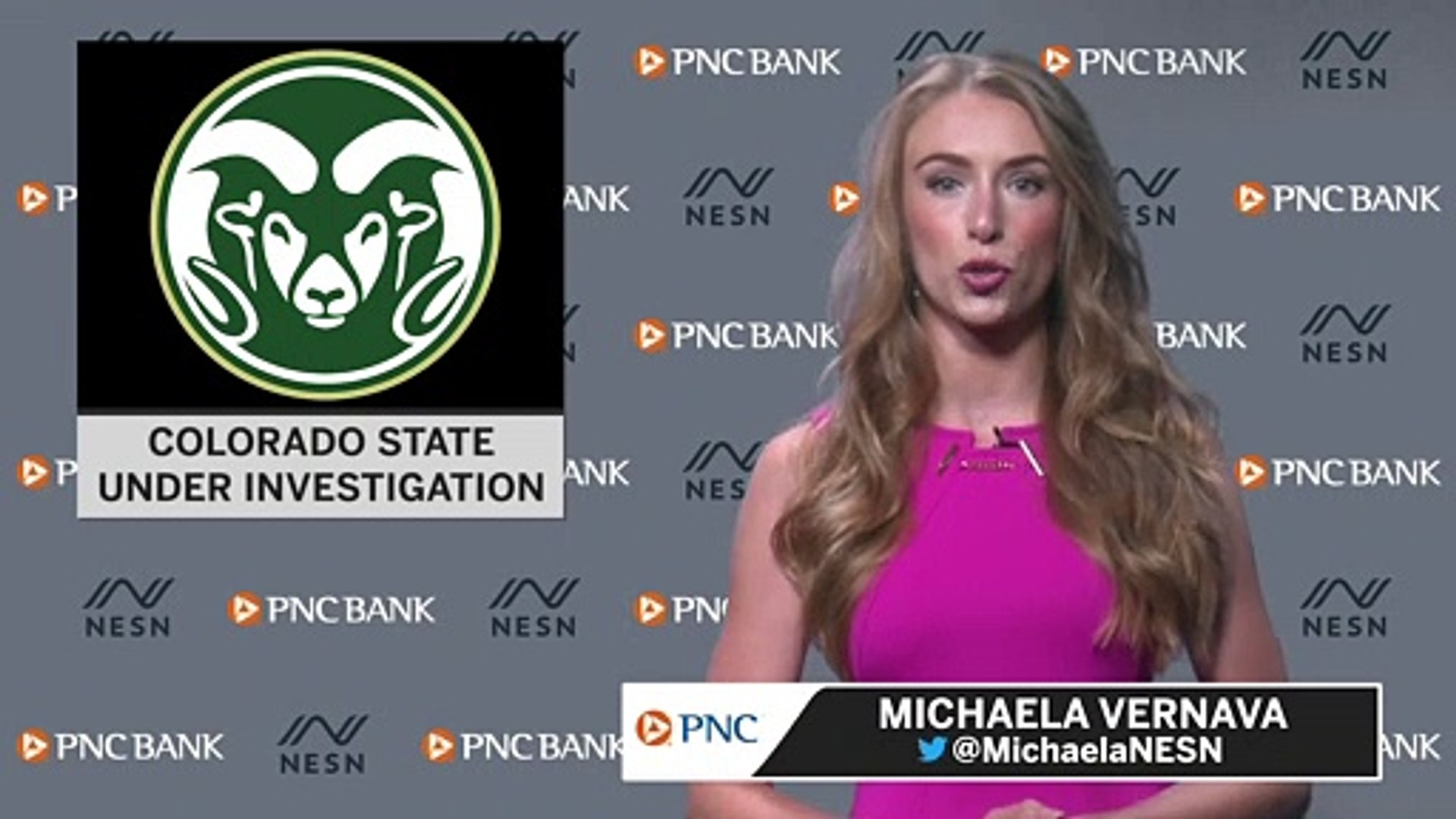 ⁣Colorado State Football Is Under Investigation