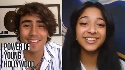 Power of Young Hollywood - Tune in August 6th