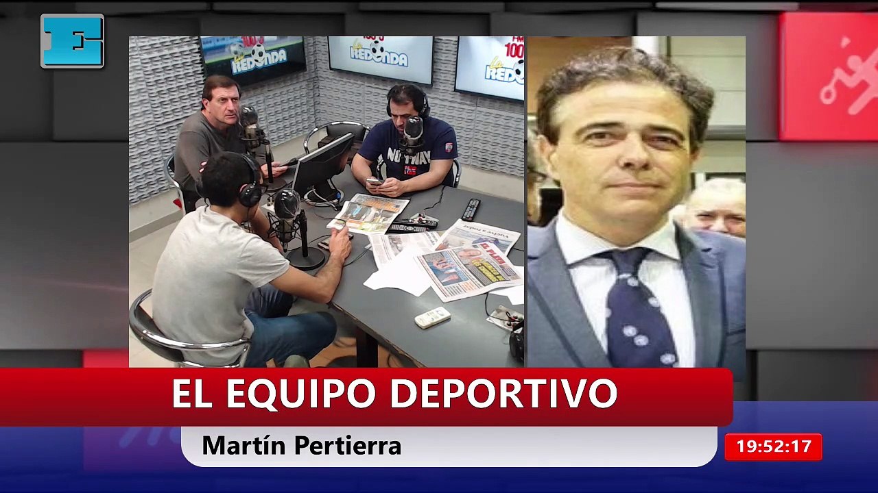 FM La Redonda (258)