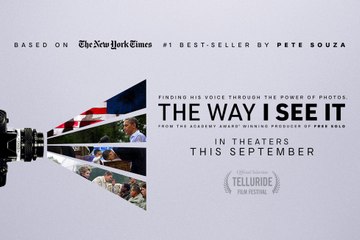 The Way I See It Trailer #1 (2020) Dawn Porter Documentary Movie HD