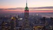 The Empire State Building Is Hosting an Exclusive Virtual Movie Night Series — Here's How