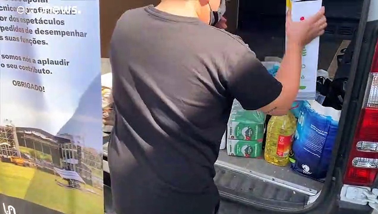 Selbständig und durchs soziale netz gefallen