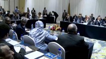 مصر والسودان يعلقان حضورهما في مفاوضات سد النهضة بهدف التشاور
