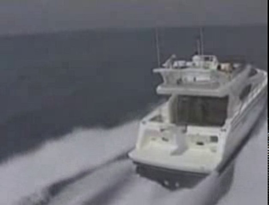 leandros yachting by night Αμπατζόπουλος Λέανδρος