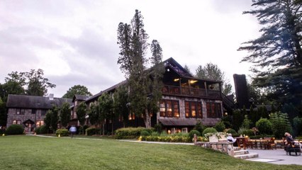 The Team Behind Blackberry Farm Is Helping to Revitalize an Iconic Blue Ridge Mountains Re