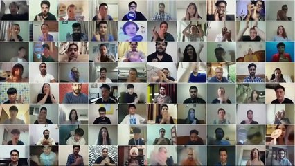 Samsung presenta nuevos smartphones buscando reactivar ventas afectadas por pandemia