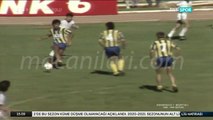 Ankaragücü 1-2 Beşiktaş [HD] 21.08.1988 - 1988-1989 Turkish 1st League Matchday 1