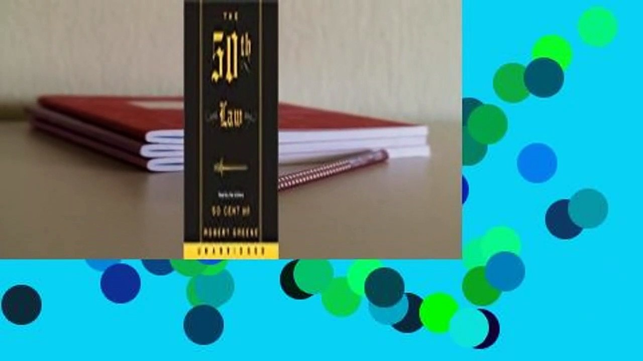 Full Version  The 50th Law Complete