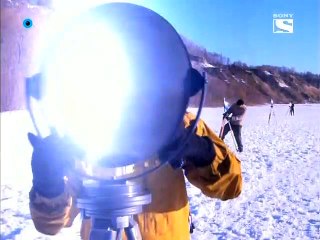 Veritas 1x13 - El Resonador De Helmholtz