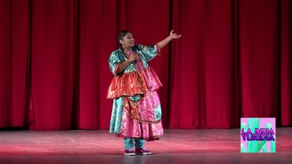 Rigoberto no quiere pagar el Gym. -- La india Yuridia