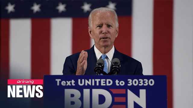 Biden to skip Milwaukee while Trump may give convention speech from White House amid COVID-19 pandemic