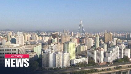 Washington's deputy envoy to N. Korea says U.S. is ready to talk over denuclearization