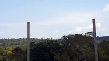 [SBEG Spotting]Boeing 737-800 PR-GUJ na final antes de pousar em Manaus vindo de Brasília(05/08/2020)