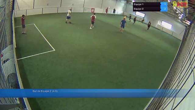 Equipe 1 Vs Equipe 2 - 05/08/20 19:03 - Loisir Poitiers - Poitiers Game Parc