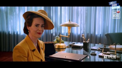 Ratched Netflix only 18 September 2020