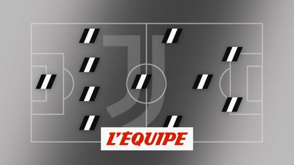 L'équipe type de tous les temps - Foot - C1 - Juventus