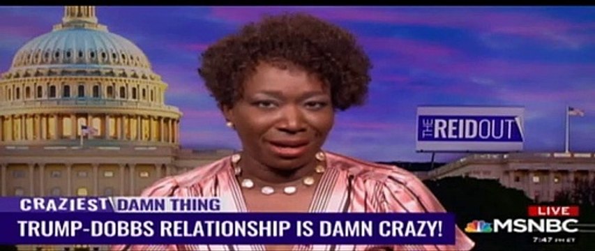 HILARIOUS X-Files spoof of Trump's conspiracy theories