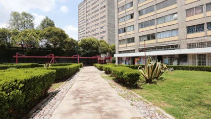 ¿Conoces la Unidad Nonoalco Tlatelolco?  | CHILANGO