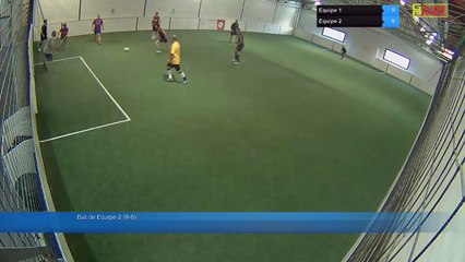 Equipe 1 Vs Equipe 2 - 05/08/20 19:38 - Loisir Poitiers - Poitiers Game Parc