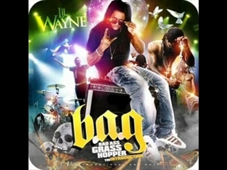 Lil Wayne - One More Chance [Screwed Up]