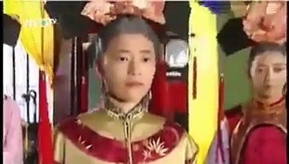 Xem phim Hoàn Châu Cách Cách tập 23 - Phần 2