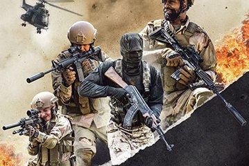 Rogue Warfare 3 Death of a Nation Movie